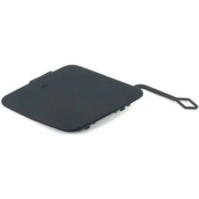 Resim Bmw Tampon Çeki Kapağı F31 Arka 2012-14 