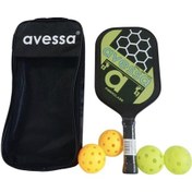 Resim Avessa Pkl-set100 Fiberglass Paddle Seti Çok Renkli 