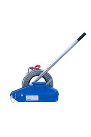 Resim Echolift Halatlı Trifor 1.6 Ton 