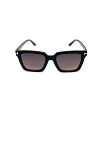 Resim Obb Sunglasses Leros Ms133 C10 Kadın Güneş Gözlüğü 