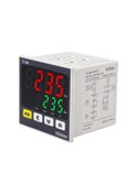 Resim Singree Relay Ve Ssr Çıkışlı Geniş Kullanımlı Sıcaklık Kontrol Cihazı 0-400 C 