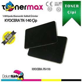 Resim Kyocera Mita Tk-140 / Fs1100 Çip 