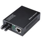 Resim DIGITUS 2 PORT MEDIA/RATE CONVERTER (DN-82010-1) 