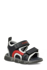 Resim Kinetix FIMOR B 6FX Lacivert Erkek Çocuk Sandalet 