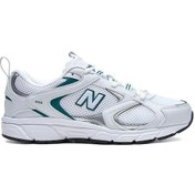 Resim New Balance Erkek Günlük Ayakkabı Lifestyle Ml408wg Beyaz 