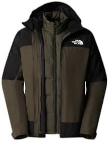 Resim The North Face Mountain Light Gore Tex Triclimate Erkek Mont 