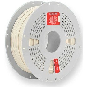 Resim Tinylab 3d 1.75 Mm Mermer Pla Filament - Combo Uyumlu Makara 