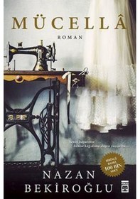 Resim Yusuf Ile Züleyha - Mücella 2 Kitap Set 