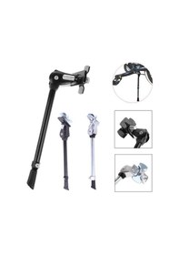 Resim Xlc Golden Ayak 20-24-26-27.5-28-29'' Jant Ayarlanır Siyah 