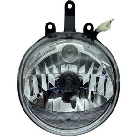 Resim Mondıal 125 Vulture İ Far Komple Y4mon1045a0065 