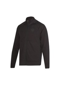 Resim Hummel Marıner Fermuarlı Sweatshırt 922416-2001 Siyah 