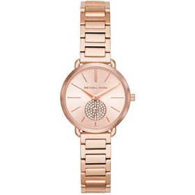 Resim MICHAEL KORS MK3839 KADIN KOL SAATİ Michael Kors