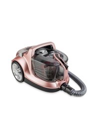 Resim Fakir Veyron Turbo XL 750 W Toz Torbasız Elektrikli Süpürge 