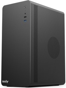 Resim IZOLY FX56 İ7-2600 16GB 256GB SSD Masaüstü Bilgisayar 