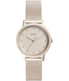Resim Fossil ES4364 Kadın Kol Saati 