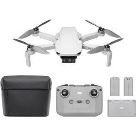 Resim DJI Mini 4K Drone Fly More Combo 