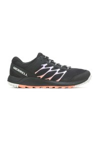 Resim Merrell Wildwood Kadın Outdoor Ayakkabı Black/Orchid 001 