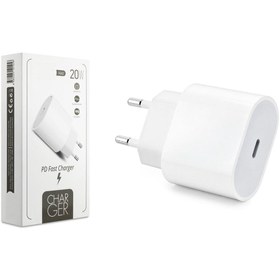 Resim Anka Cep Cep Telefonu Aksesuarları Huawei P60 Pro Uyumlu SG62 20W Pd Type C Çıkışlı Hızlı Şarj Başlığı 