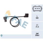 Resim Genel Markalar 12141743072 EKSAN. DEVİR SENSÖRÜ BMW E36 90- Kampanya FAE-79450 