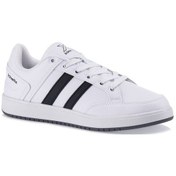Resim Kinetix Kort Pu.Sneaker Günlük Beyaz Erkek Ayakkabı 