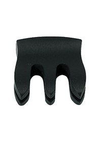 Resim Trident Abanoz Curved Viyola Surdin 409380 