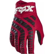 Resim Motocross Yarış Kıyafeti Yokuş Aşağı Takım Eldiven Nefes Alabilen Ve Aşınmaya Dayanıklı Uzun Parmaklı Dağ Bisikleti Açık Sürüş Ekipmanları Stil 3 