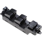 Resim Genel Markalar MAZDA 6 SOL DÖRTLÜ CAM AÇMA DÜĞMESİ ANAHTARI 2005--2009 