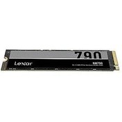 Resim BIGBOY LEXAR SSD NM790 512GB HIGH SPEED PCIe GEN 4X4 M.2 NVMe UP TO 7200 MB/S READ AND 4400 MB/S WRITE LNM790X512G-RNNNG LEXAR SSD NM790 512GB HIGH SPEED PCIe GEN 4X4 M.2 NVMe UP TO 7200 MB/S READ AND 4400 MB/S WRITE LNM7...