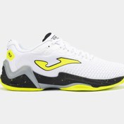 Resim Joma Ace Pro 2202 White Erkek Tenis Ayakkabısı 