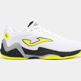 Resim Joma Ace Pro 2202 White Erkek Tenis Ayakkabısı 