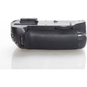 Resim Battery Grip BG-D600 MB-D14 Premium Series 