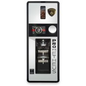 Resim Prometheus Eureka Kahve Öğütücüsü 