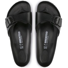 Resim Birkenstock Madrıd Eva Terlik Tek Renk 