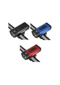 Resim XBYC 6127 800 LÜMEN USB ÖN IŞIK KIRMIZI Çok Renkli 
