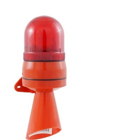 Resim Xenon Çakar 50 Ses Borulu Siren 