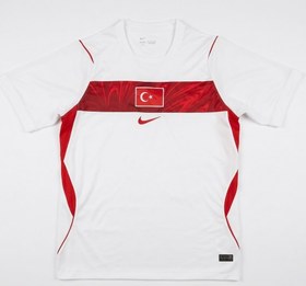 Resim Türkiye 2026 Dünya Kupası Deplasman Forması 