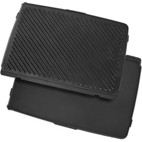 Resim Beko Pratik ve Şık Tost Makinesi, Hızlı ve Kolay Kullanım, Günlük Lezzetler 