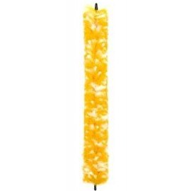 Resim Rico RNSASX01 Alto Saksafon Deve Boynu Koruyucu 