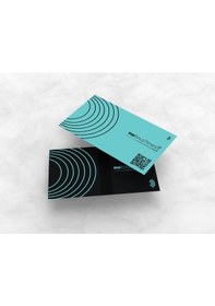 Resim Nfc Dijital Kartvizit 