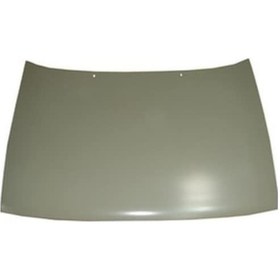Resim Seat Toledo 96/98 Motor Kaputu Gri Boyalı İ Celi /çekomasti Kli Sımyı 