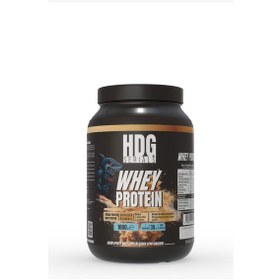 Resim Hdg Serıals Whey Protein 1 Kg 