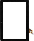Resim Hometech M1015BFP Dokunmatik 