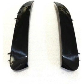 Resim Mercedes Cla 45 2013-2018 Arka Tampon Vent 