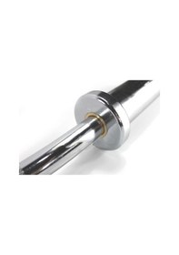Resim 220 Cm Olimpik Bar Ithal 