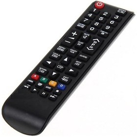 Resim Samsung Uyumlu 65Ju7000 Smart Led Tv Kumandası 