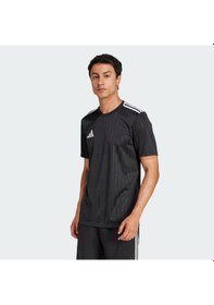 Resim Adidas Campeon 25 Jersey Erkek Forma Jf6062 Siyah 