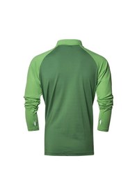 Resim New Balance Tst2201-tpg Erkek Sweatshirt Yeşil 