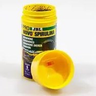 Resim Jbl Pronovo Spırulına Grano S 100ml 