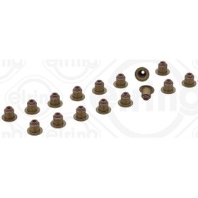 Resim ELRING 530070 SUBAP LASTIK E81 E82 88- F20 21 90 91-92 93 F30 31 