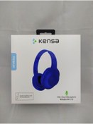 Resim Kensa Persa Kh -10 Kulaküstü Kulaklık 